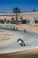 Middle Group White Bikes